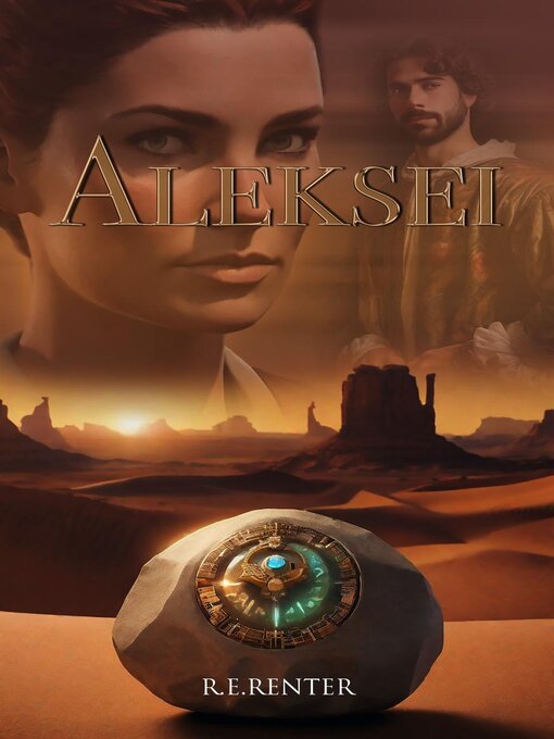 Title details for Aleksei by R.E.Renter - Available